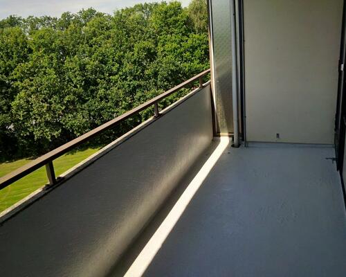 4 værelses lejlighed i Herning