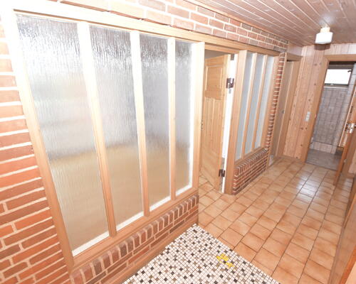 8 værelses hus i Thyholm