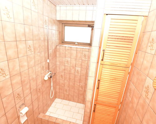 8 værelses hus i Thyholm