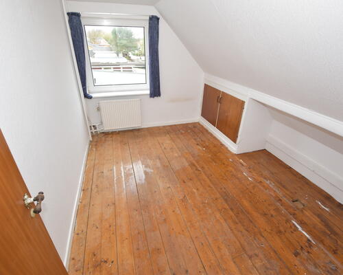 8 værelses hus i Thyholm