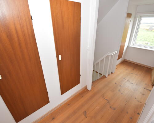 8 værelses hus i Thyholm