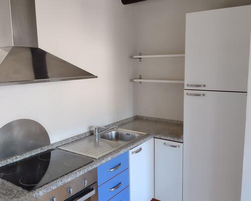 2 værelses lejlighed i Odense C