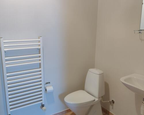 2 værelses lejlighed i Odense C