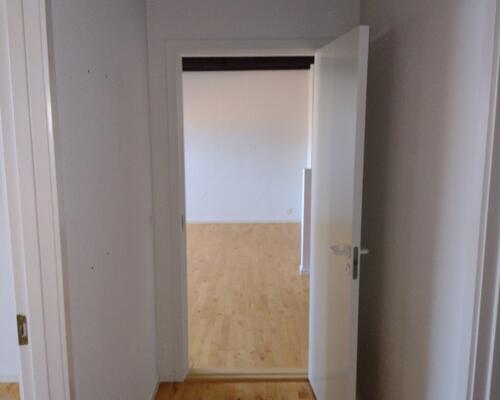 2 værelses lejlighed i Odense C