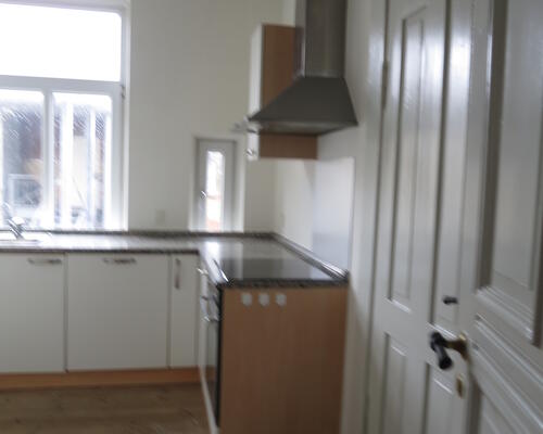 3 værelses lejlighed i Odense C