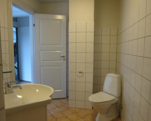 3 værelses lejlighed i Odense C