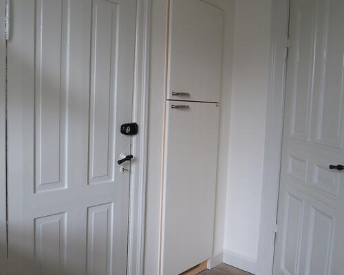 3 værelses lejlighed i Odense C