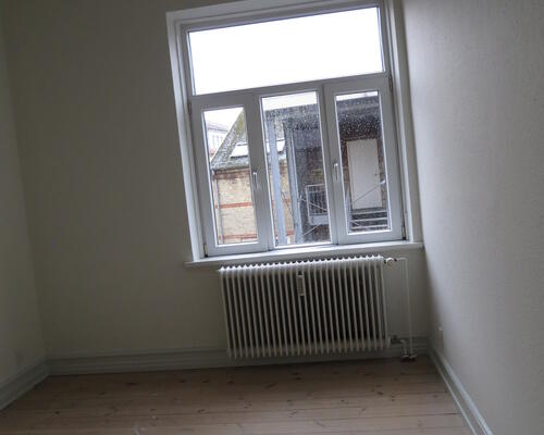 3 værelses lejlighed i Odense C