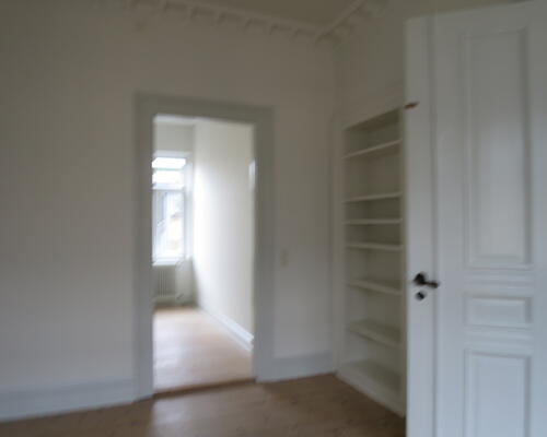 3 værelses lejlighed i Odense C