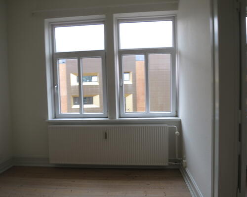 3 værelses lejlighed i Odense C