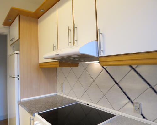 3 værelses lejlighed i Odense C