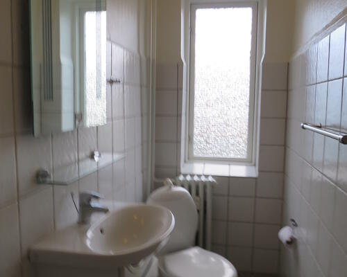 3 værelses lejlighed i Odense C