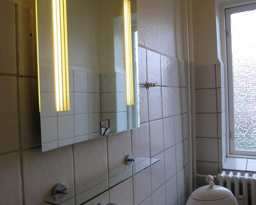 3 værelses lejlighed i Odense C