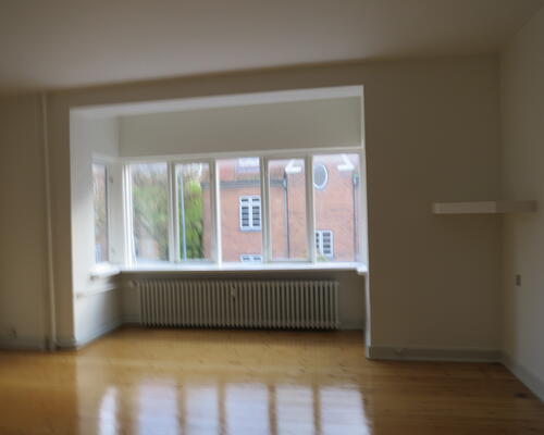 3 værelses lejlighed i Odense C