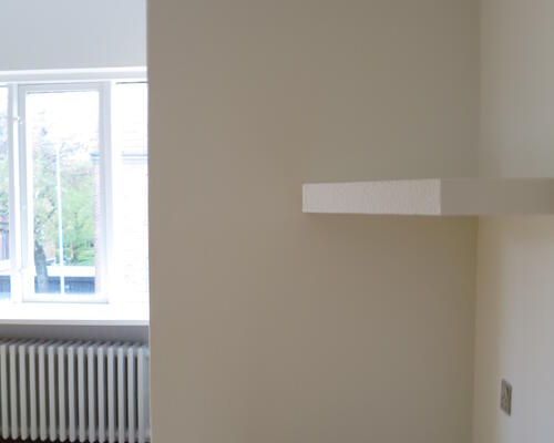 3 værelses lejlighed i Odense C