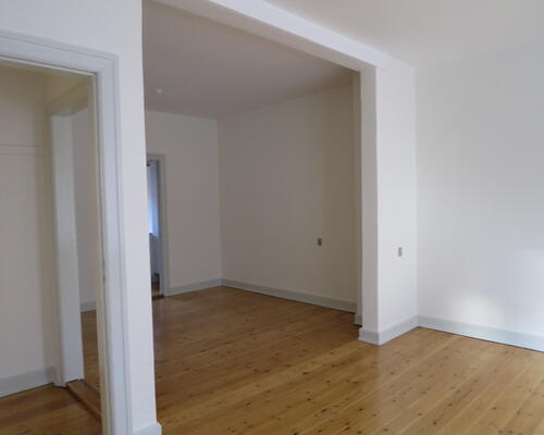 3 værelses lejlighed i Odense C