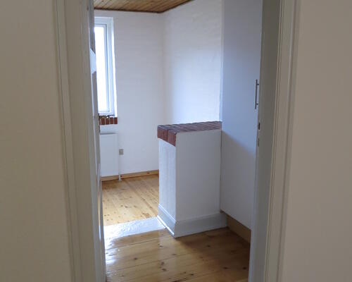 3 værelses lejlighed i Odense C