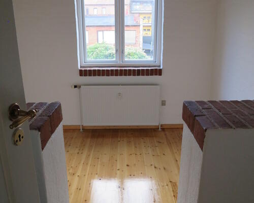 3 værelses lejlighed i Odense C