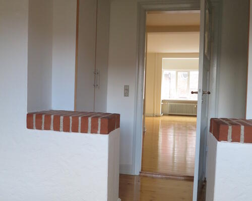 3 værelses lejlighed i Odense C