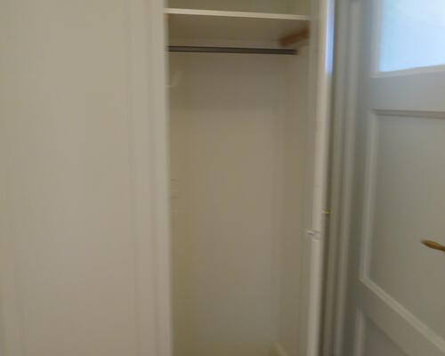 3 værelses lejlighed i Odense C