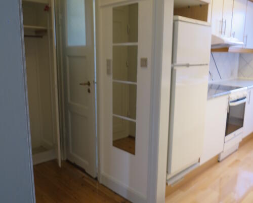 3 værelses lejlighed i Odense C