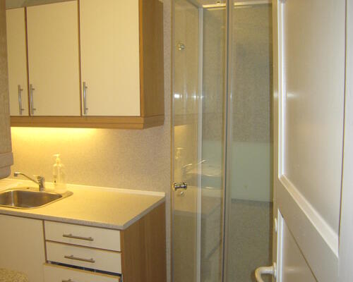 17 m2 værelse i Odense C