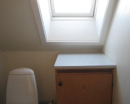 17 m2 værelse i Odense C