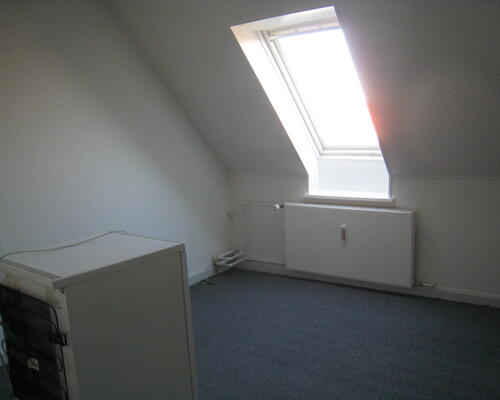 17 m2 værelse i Odense C