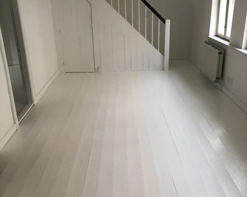 5 værelses hus i Assens