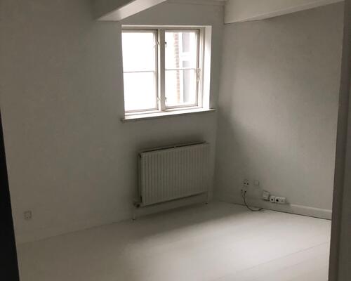 5 værelses hus i Assens