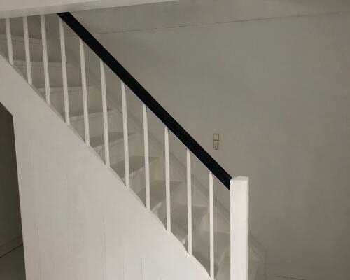 5 værelses hus i Assens