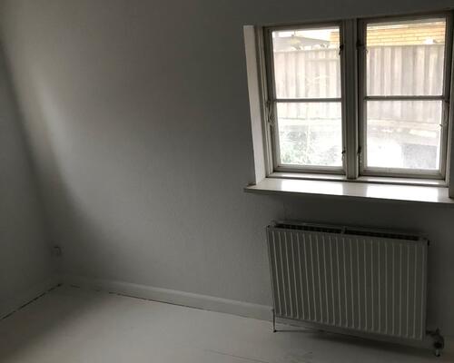 5 værelses hus i Assens