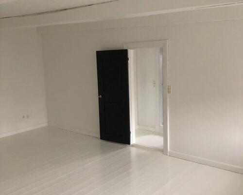 5 værelses hus i Assens