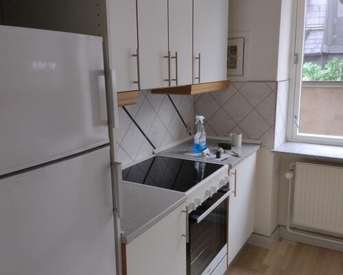 3 værelses lejlighed i Odense C