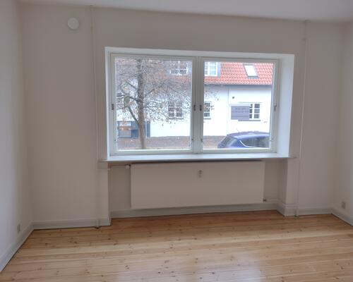 3 værelses lejlighed i Odense C