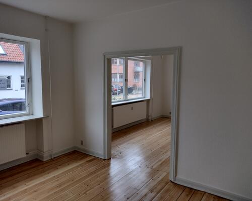 3 værelses lejlighed i Odense C