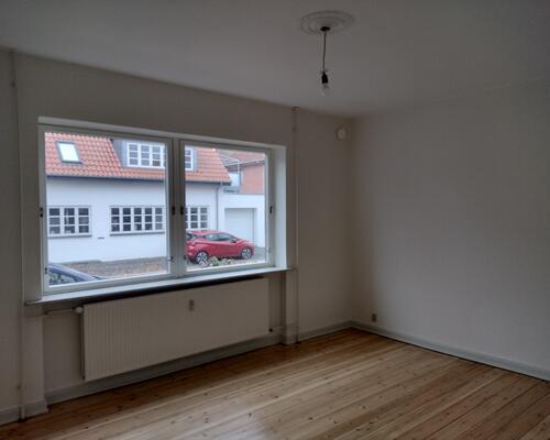 3 værelses lejlighed i Odense C