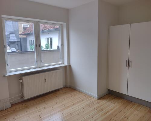 3 værelses lejlighed i Odense C