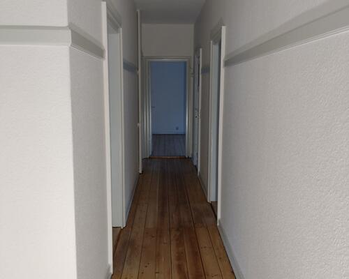 3 værelses lejlighed i Odense C