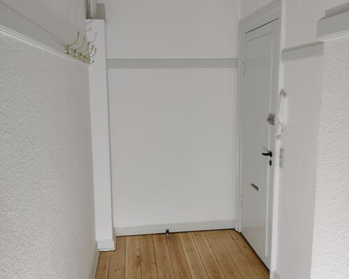 3 værelses lejlighed i Odense C