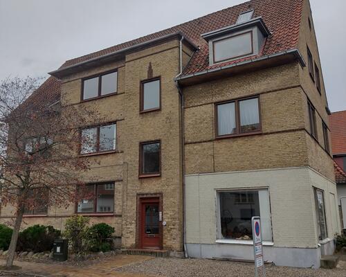 3 værelses lejlighed i Odense C