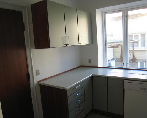 5 værelses lejlighed i Odense C