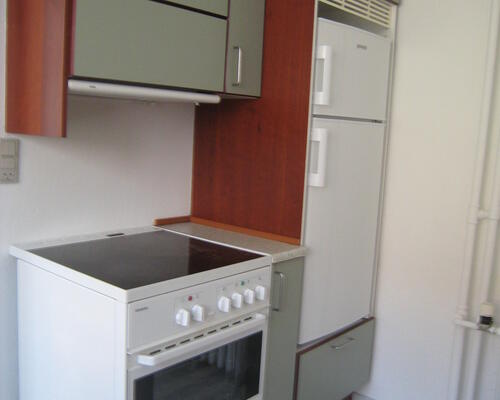 5 værelses lejlighed i Odense C