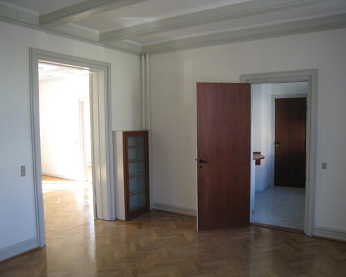 5 værelses lejlighed i Odense C