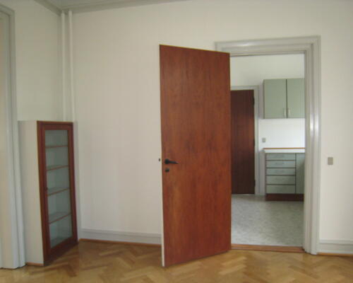 5 værelses lejlighed i Odense C