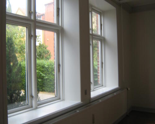 5 værelses lejlighed i Odense C