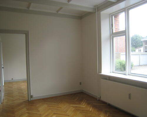 5 værelses lejlighed i Odense C