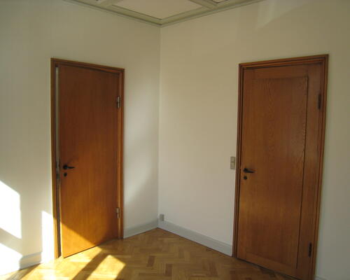 5 værelses lejlighed i Odense C