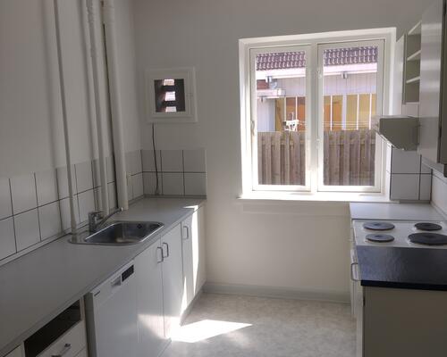 2 værelses lejlighed i Odense C