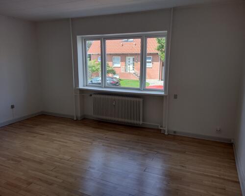 2 værelses lejlighed i Odense C